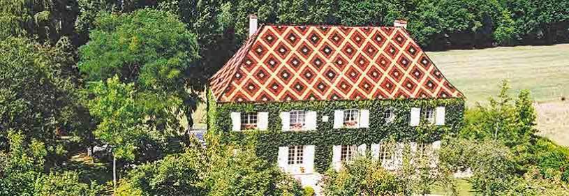 Bed and Breakfast Le Petit Manoir Des Bruyeres Villefargeau Zewnętrze zdjęcie