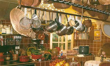Bed and Breakfast Le Petit Manoir Des Bruyeres Villefargeau Zewnętrze zdjęcie