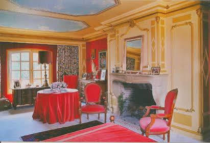 Bed and Breakfast Le Petit Manoir Des Bruyeres Villefargeau Zewnętrze zdjęcie